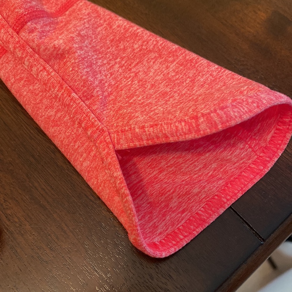 Zella Zip Front Athletic Jacket - Medium - image 5